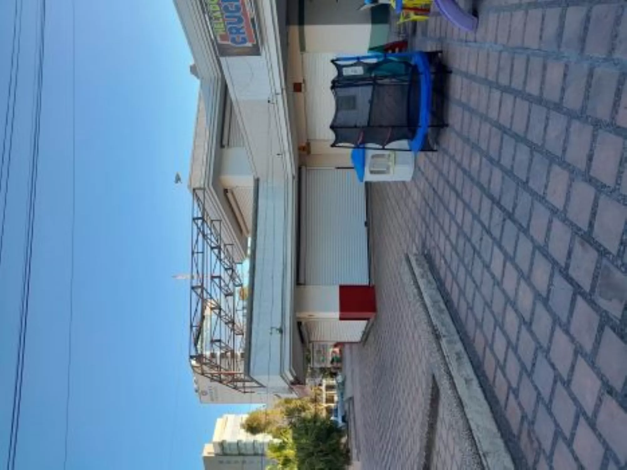 Local Venta Plaza San Car